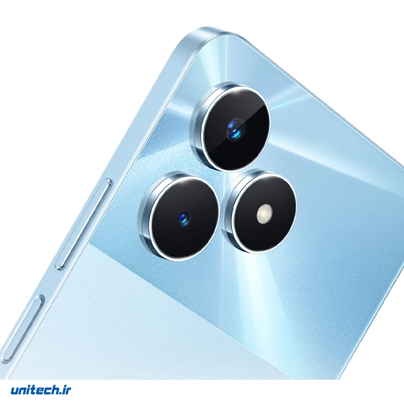 گوشی موبایل ریلمی مدل Note 50 دو سیم کارت ظرفیت 64 گیگابایت و رم 3 گیگابایت2